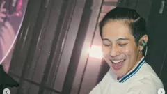 Erika Carlina Melahirkan Anak Pertama, DJ Panda Sebut Titipan Terindah Tuhan - GenPI.co