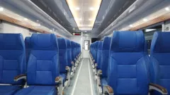 KA Pasundan Pakai Kereta Ekonomi New Generation, Lebih Nyaman Setara Eksekutif - GenPI.co