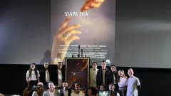 Jadi Anak Jalanan di Film Musikal, Morgan Oey Sempat Takut Salah Esensi - GenPI.co