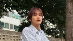 Manjakan Penggemar, NCT Haechan Debut Solo September 2025 - GenPI.co