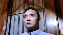 DPR Desak Audit Digital CCTV Kasus Kematian Diplomat Kemlu, Libatkan Tim Independen - GenPI.co