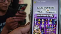 600.000 Penerima Bansos Terlibat Judol, 200.000 Sudah Dicoret, Mensos: Kita Alihkan - GenPI.co