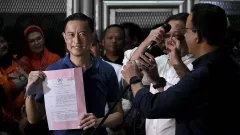 Tom Lembong Hormati Kritik Publik soal Abolisi: Ini Bukan Akhir, Tapi Tanggung Jawab - GenPI.co