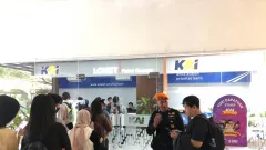 18 KA Daop 6 Batal Akibat KA Argo Bromo Anggrek Anjlok, Dapat Refund 100 Persen - GenPI.co