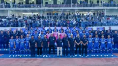 Bojan Hodak Sudah Kantongi Starting XI Persib Lawan Semen Padang - GenPI.co