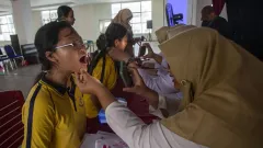 Program Cek Kesehatan Gratis Mulai di 12 Sekolah 4 Agustus, Sasar 53,8 Juta Siswa - GenPI.co