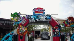Come See Mie 2025 Sukses Hadirkan Pengalaman Festival yang Spektakuler - GenPI.co