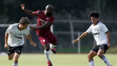 Pelatih Persis Solo Soroti Lini Tengah Seusai Dikalahkan Bali United, Skor 1-2 - GenPI.co