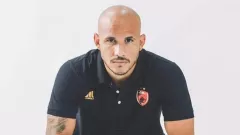 Striker Kidal Savio Roberto Optimistis Lalui Musim Hebat Bersama PSM Makassar - GenPI.co
