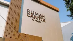Rumah Cantik by Dokyen Manjakan Konsumen Lewat Kenyamanan dan Teknologi Modern - GenPI.co