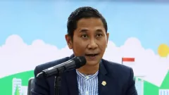KY Verifikasi Laporan Tom Lembong soal Dugaan Pelanggaran Etik Hakim - GenPI.co