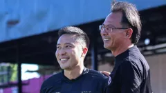 Persik Kediri Masih Incar 1 Pemain Asing, Kata Arthur Irawan - GenPI.co