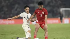 Tinggalkan PSS, Hokky Caraka Ungkap Bahagia Bisa Gabung Persita Tangerang - GenPI.co