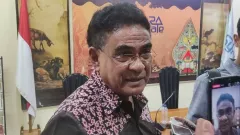 Andreas Hugo Pastikan PDIP Jadi Penyeimbang, Pemerintah Tetap Akan Dikritik - GenPI.co