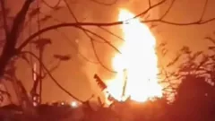2 Pekerja Luka Bakar Seusai Ledakan Sumur Pertamina di Subang, Dirujuk ke Jakarta - GenPI.co