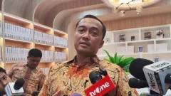 Fokus MBG, Istana Ogah Dikaitkan Isu Munaslub Golkar - GenPI.co