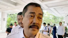 Menteri Imipas Tunggu Langkah Malaysia Soal Riza Chalid - GenPI.co