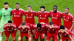Jelang Community Shield, Kelemahan Liverpool Dibongkar Arne Slot - GenPI.co