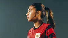Claudia Scheunemann Absen di Piala AFF, Joko Susilo: Di Luar Kalender FIFA - GenPI.co