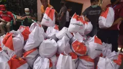 KPK Dalami Peran ASN Kemensos dalam Korupsi Bansos Presiden - GenPI.co