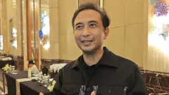 Padi Reborn Rombak Lagu Mahadewi demi Pagelaran Sabang Merauke 2025 - GenPI.co