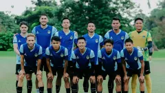 Main di Super League 2025/25, PSIM Yogyakarta Pakai Stadion Sultan Agung - GenPI.co