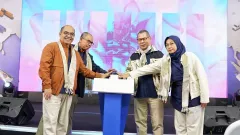 Dukung UMKM Naik Kelas, Pos Indonesia Tawarkan Solusi Digital Terpadu - GenPI.co