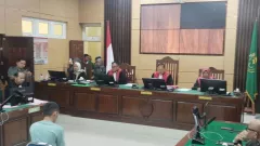 Pemerkosa dan Pembunuh Gadis Penjual Gorengan di Padang Pariaman Divonis Mati - GenPI.co