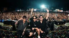 DJ Bravy Pengin Dipanggil Daddy oleh Anak Erika Carlina - GenPI.co