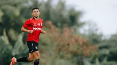 Kapten Bali United Waspadai Semangat Persik Kediri di Laga Perdana Super League - GenPI.co