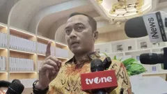 Prasetyo Hadi Respons Fenomena Rojali dan Rohana, Minta Tak Dipakai Lelucon - GenPI.co