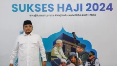 Eks Menag Yaqut Dipanggil KPK Terkait Kasus Kuota Haji Khusus, Besok - GenPI.co
