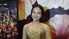 Akan Nyanyi di Ketinggian, Yura Yunita Latihan Fisik Intensif - GenPI.co