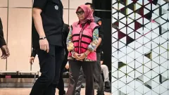 Jurist Tan jadi DPO, Red Notice Interpol Menyusul - GenPI.co