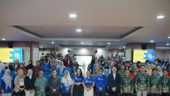 CPA Australia Ajak Universitas Muhammadiyah Cetak Talenta Akuntansi Nasional - GenPI.co