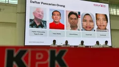 Kejar 5 DPO Korupsi, Kerahkan Segala Upaya dan Minta Dukungan Publik - GenPI.co