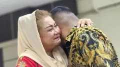 Camat di Semarang Sama-Sama Memeras, Mbak Ita: Kenapa Hanya Saya Ditahan? - GenPI.co