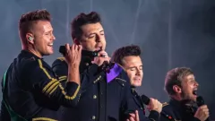 Westlife Undang 2 Penggemar asal Indonesia Nonton Konser di Inggris - GenPI.co