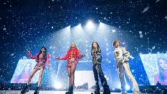 Kesehatan Bermasalah, Park Bom Vakum dari Kegiatan 2NE1 - GenPI.co
