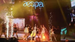 Aespa Konser di Indonesia 4 April 2026, Harga Tiket Masih Misterius - GenPI.co