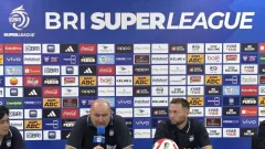 Marc Klok Ingin Persib Bandung Mulus Awali Super League, 3 Poin Wajib Diraih - GenPI.co