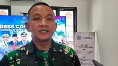 Denpom Periksa Intensif Terduga Pelaku dan 24 Saksi Penganiayaan Prada Lucky - GenPI.co