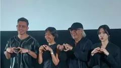 Kagumi Iwan Fals, Isyana Sarasvati: Sangat Autentik - GenPI.co