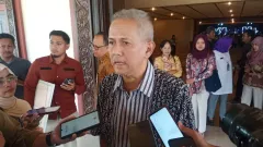 Pati Naikkan PBB-P2 250 Persen, Wamenkeu: Kewenangan Pemda, Evaluasi dari Provinsi - GenPI.co