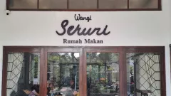 Terinspirasi Masakan Ibu, Chef Runy Bikin Rumah Makan Wangi Seruni di Bandung - GenPI.co