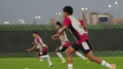 Cukup Rp 100 Ribu Sudah Bisa Menonton 2 Pertandingan Piala Kemerdekaan - GenPI.co