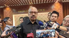 Fraksi Golkar Minta 20 Persen Anggaran 2026 untuk Pendidikan Formal - GenPI.co