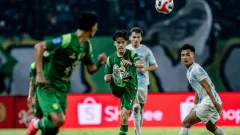 Persebaya Dibungkam PSIM, Eduardo Perez: Terlalu Terburu-buru - GenPI.co