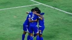 Klasemen Super League 2025/26: Persib Bandung di Puncak, Geser PSIM dan Borneo FC - GenPI.co