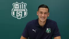 Jay Idzes Gabung Sassuolo, Venezia: Terima Kasih - GenPI.co